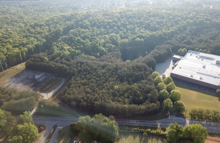 0 Speer Rd, Stockbridge, GA for Sale