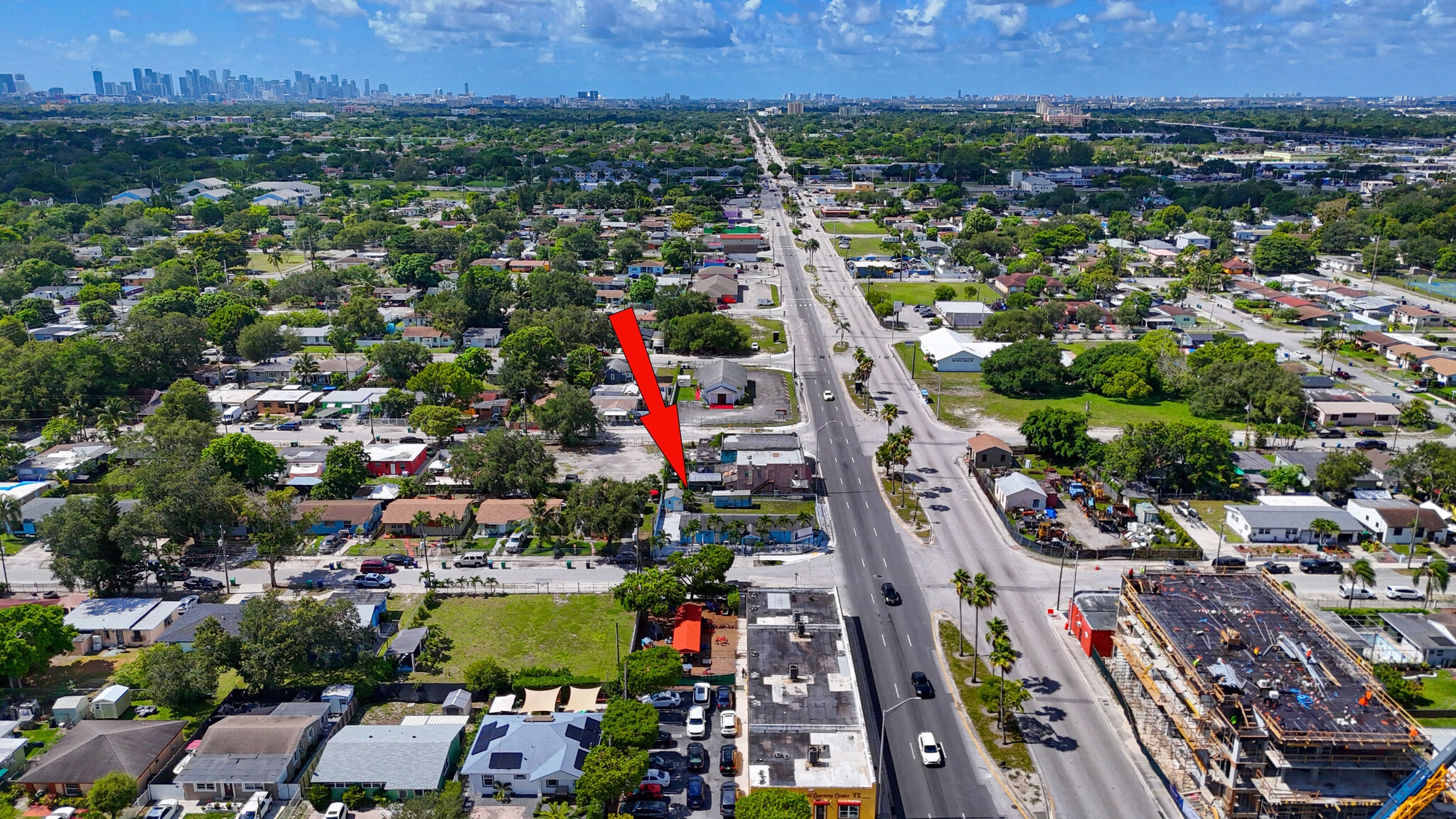 2141 & 2177 NW 86th St, Miami, FL for Sale