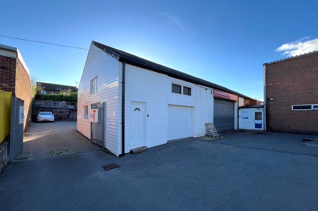 7-8A Spital Rd, Maldon, ESS for Rent