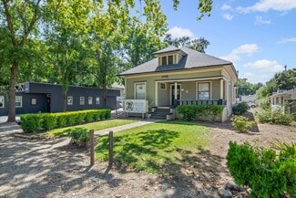 Chico, CA Office/Retail - 1725 Esplanade Rd