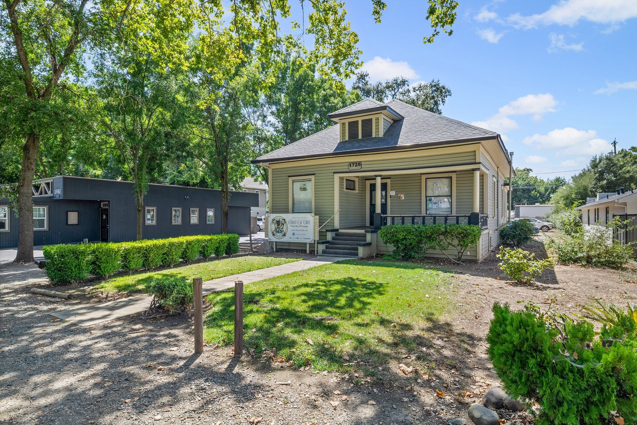 1725 Esplanade Rd, Chico, CA for Rent