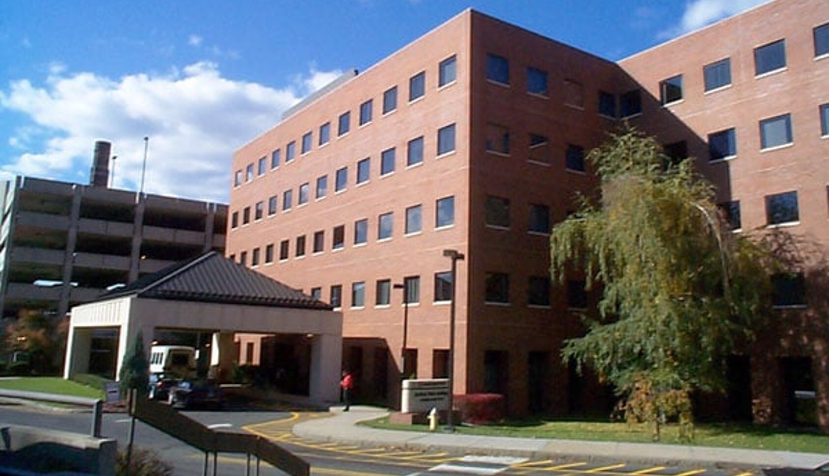 2 Medical Center Dr, Springfield, MA for Sale