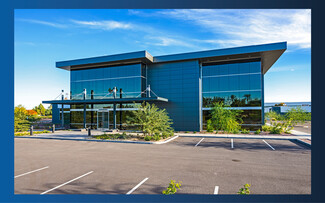 Tempe, AZ Office - 8600 S Science Dr