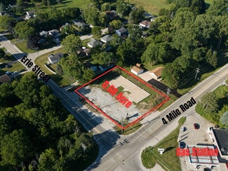 Racine, WI Commercial - 601 4 Mile Rd