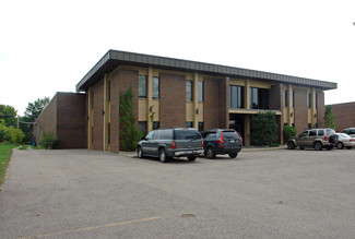 Wheeling, IL Office, Industrial - 851 Seton Ct