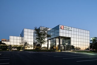 Chesterfield, MO Office - 500 Chesterfield Ctr