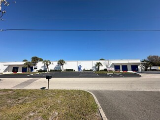 Sarasota, FL Industrial - 2231 Whitfield Park Loop