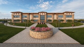 Frisco, TX Office/Medical - 6445 Legacy Dr Frisco, TX Office/Medical - 6445 Legacy Dr