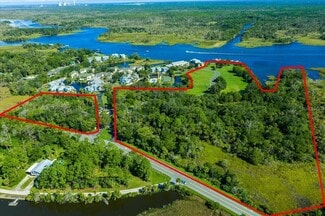 Crystal River, FL Residential - 2825 N Rivers Edge Blvd Crystal River, FL Residential - 2825 N Rivers Edge Blvd