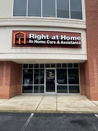 Mooresville, NC Office - 107 Kilson Dr Mooresville, NC Office - 107 Kilson Dr