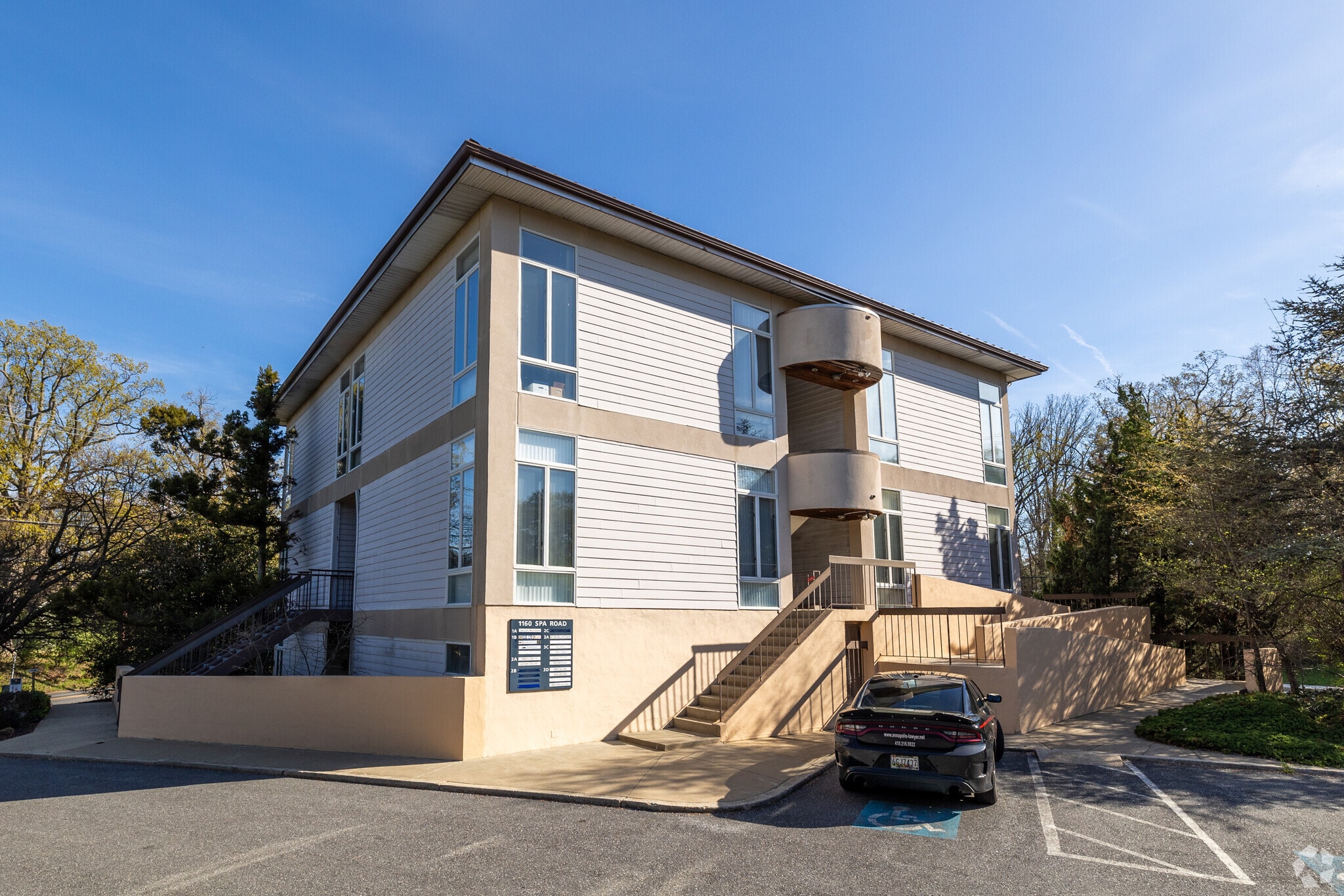 1160 Spa Rd, Annapolis, MD for Rent