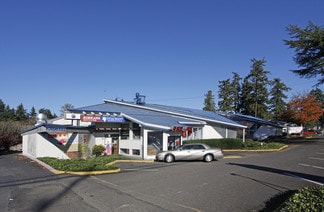 Beaverton, OR Retail - 9955 SW Beaverton Hillsdale Hwy Beaverton, OR Retail - 9955 SW Beaverton Hillsdale Hwy