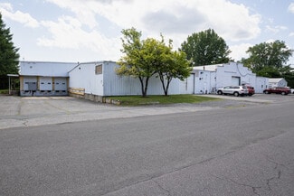 Albany, NY Industrial - 14 Kraft Ave Albany, NY Industrial - 14 Kraft Ave