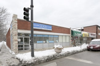 Chicago, IL Medical - 2950-2958 W Devon Ave