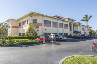 Lehigh Acres, FL Office - 3507 Lee Blvd