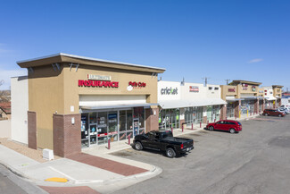 Albuquerque, NM Retail - 4501 4th St