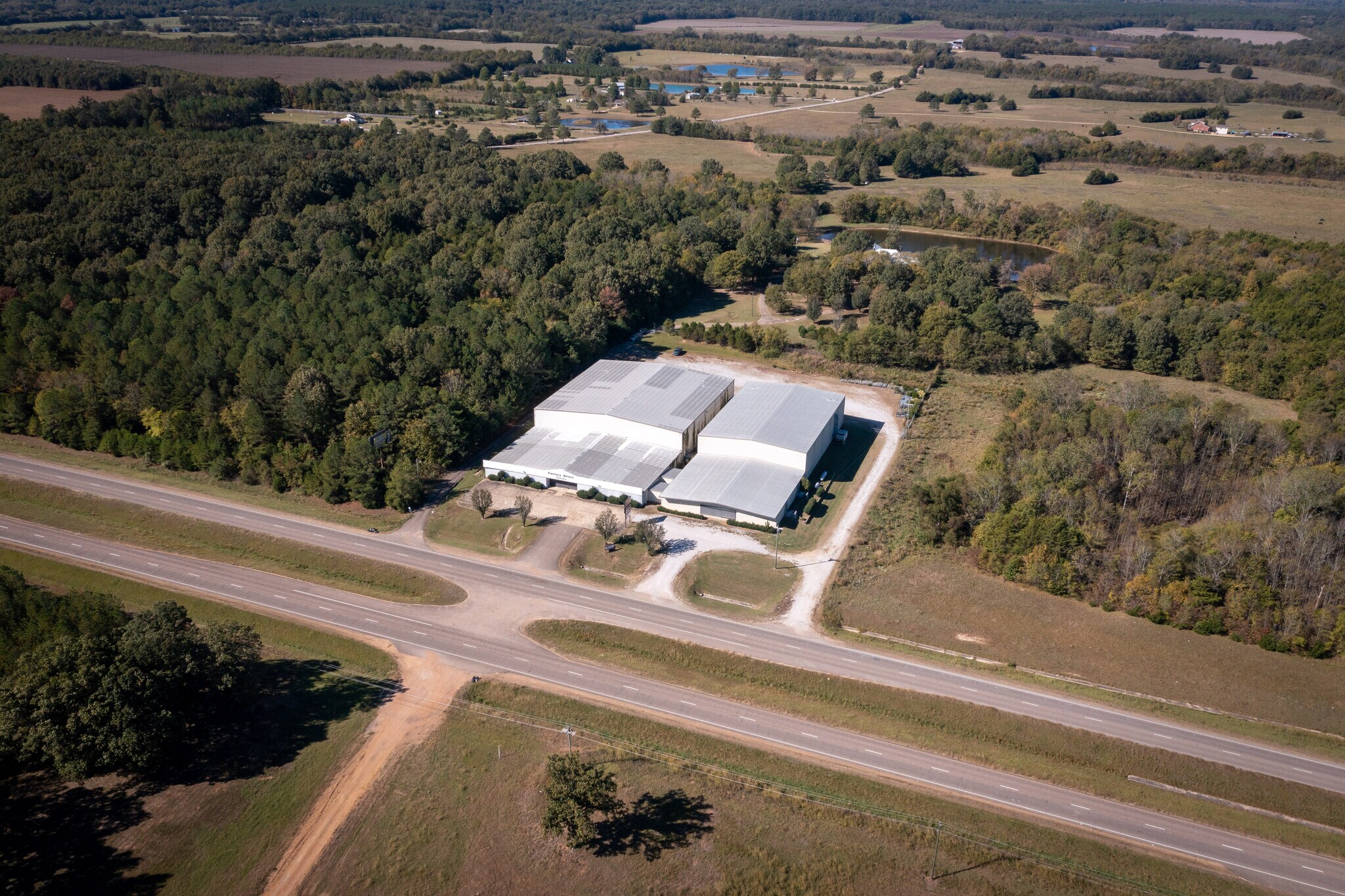 1025 US 45, Starkville, MS for Sale