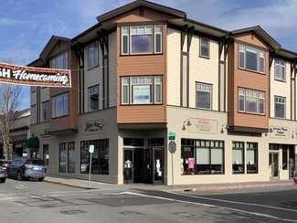 Arcata, CA Office - 670 9th St