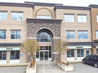 Abbotsford, BC Office - 2200 West Railway St Abbotsford, BC Office - 2200 West Railway St
