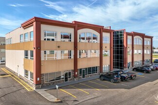 Edmonton, AB Showroom - 9470 51st Ave