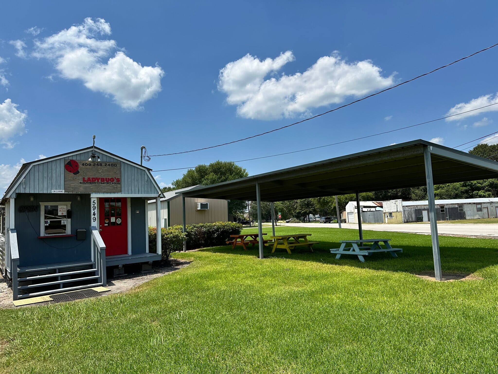 5949 W Port Arthur Rd, Port Arthur, TX for Rent