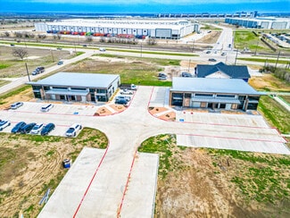 Justin, TX Office, Office/Medical - 17516 Matany Rd