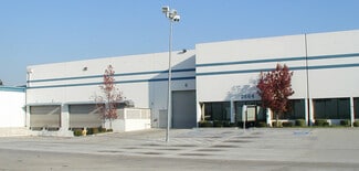 Carson, CA Industrial - 2660-2668 E Del Amo Blvd