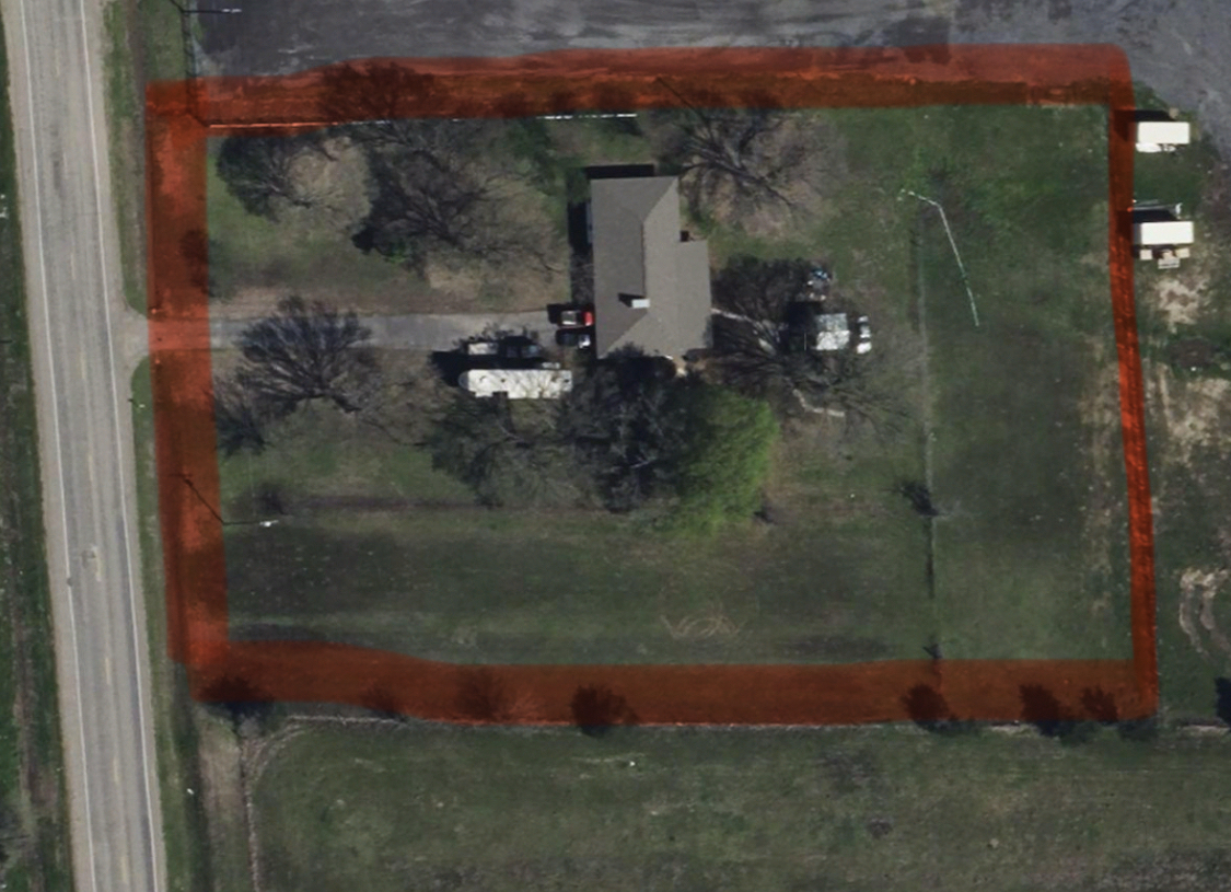 5772 State Highway 78, Bonham, TX for Sale