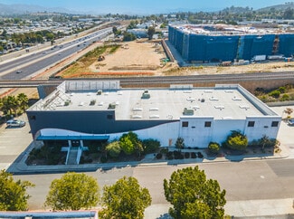 San Marcos, CA Flex - 307 E Carmel St