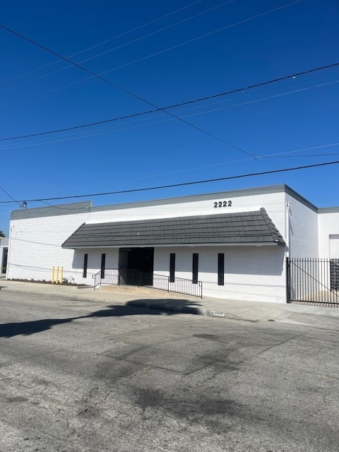 2222 Lee Ave, South El Monte, CA for Rent