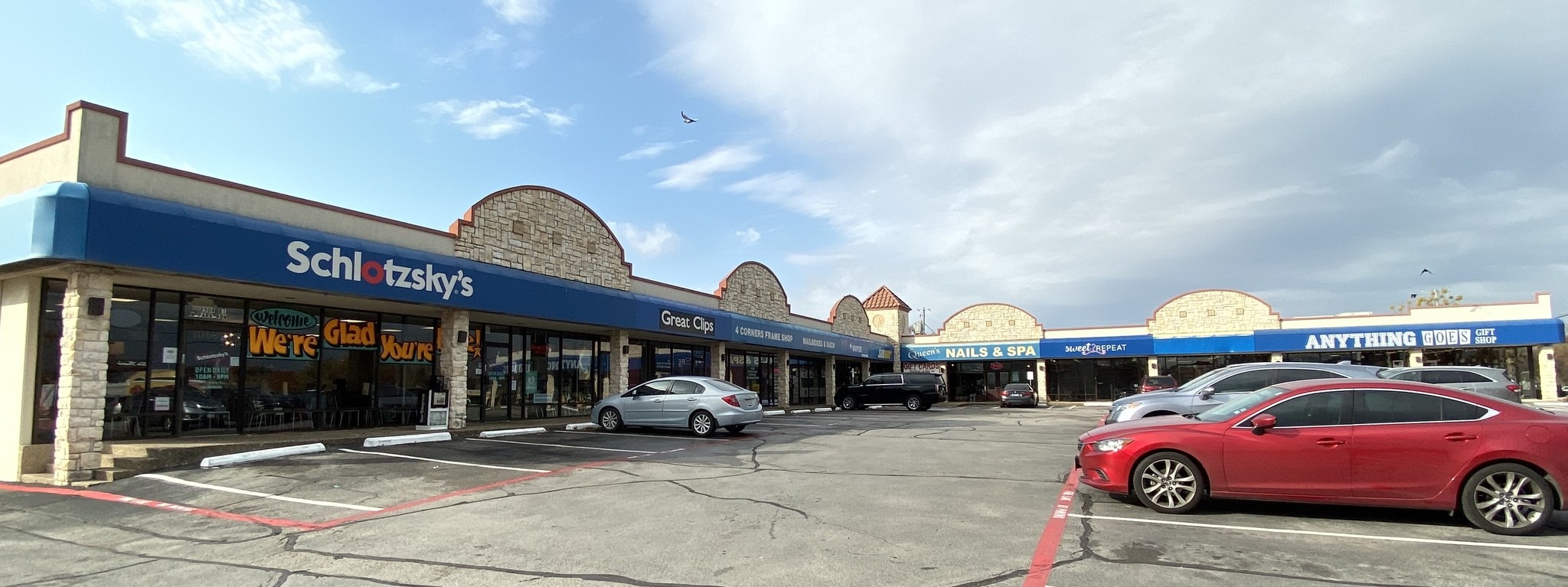 2504 W Park Row Dr, Pantego, TX for Rent