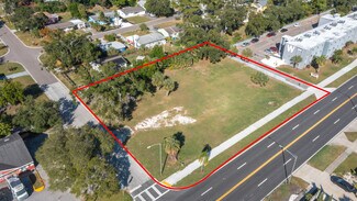 Saint Petersburg, FL Residential Land - 4689 22nd Ave S Saint Petersburg, FL Residential Land - 4689 22nd Ave S