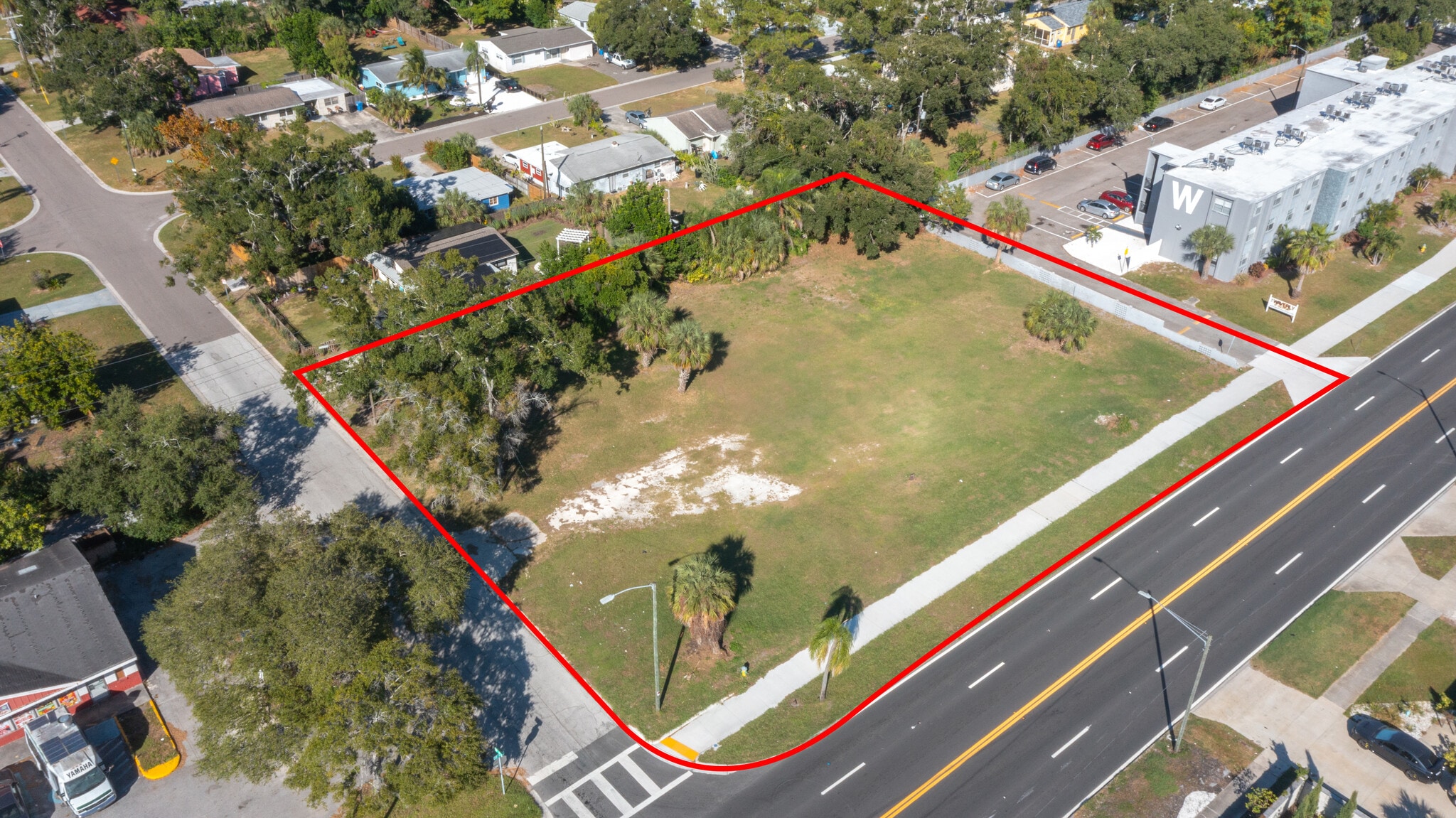 4689 22nd Ave S, Saint Petersburg, FL for Sale