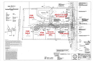 Butler, IN Commercial - Jake -Lot 1 St