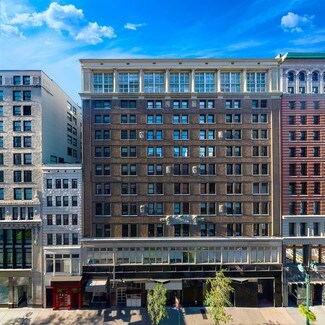 New York, NY undefined - 20 W 33rd St New York, NY undefined - 20 W 33rd St