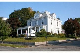 Haverhill, MA Office - 150 Summer St