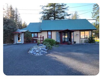 Maple Falls, WA Restaurant - 7471 Mt Baker Hwy