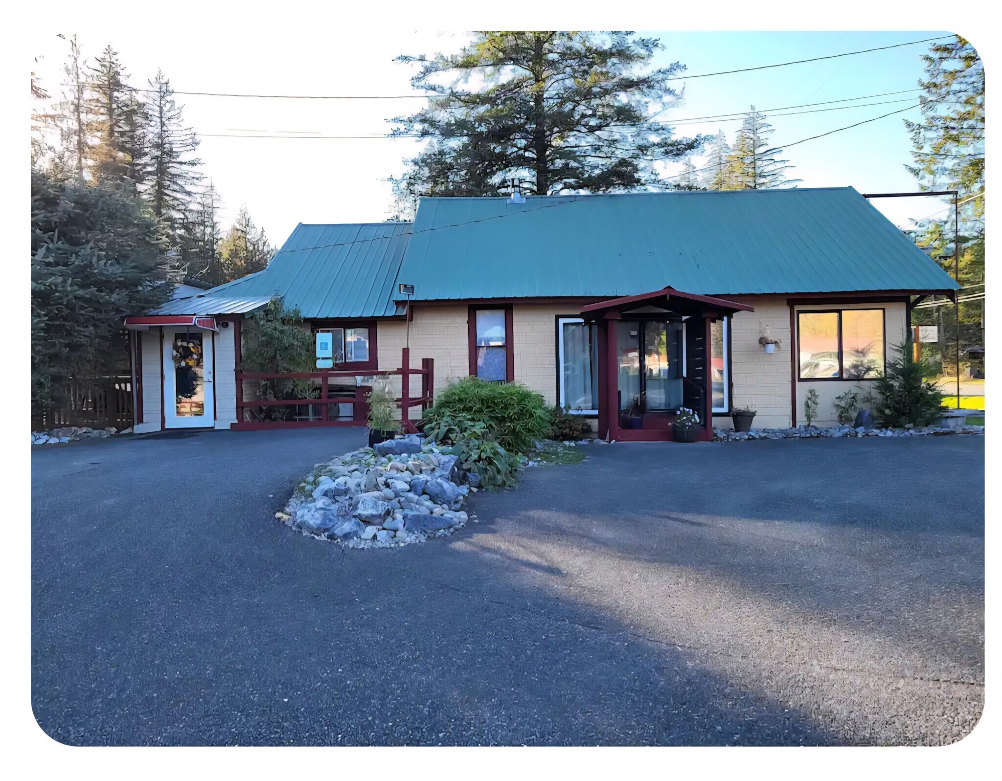 7471 Mt Baker Hwy, Maple Falls, WA for Sale