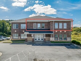 Hendersonville, NC Medical - 120 Chadwick Square Ct
