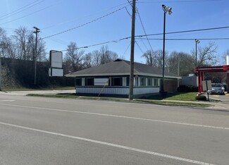 Piqua, OH Retail - 104 N College St