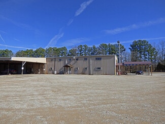 Cherokee Village, AR Flex - 55 Pottawattamie Dr