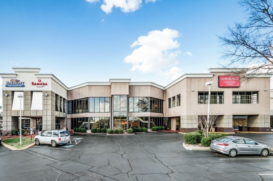 1707 Owen Dr Fayetteville, NC 28304 Hospitality Property for Lease on