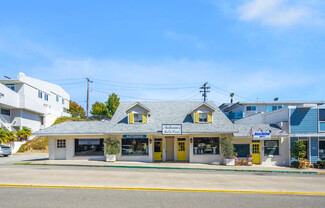 Newport Beach, CA undefined - 314-322 N Old Newport Blvd