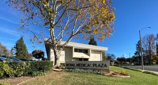 Simi Valley, CA Office/Medical - 2045 Royal Ave