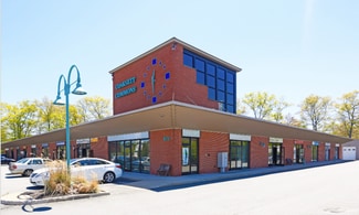 Westport, MA Storefront - 875 State Rd Westport, MA Storefront - 875 State Rd
