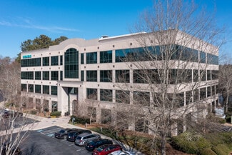 Alpharetta, GA Office - 4800 North Point Pky