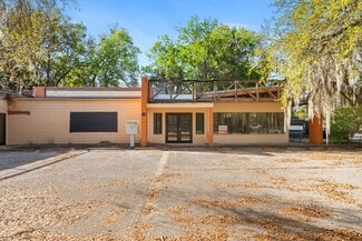 Gainesville, FL Retail - 519 NW 10th Ave Gainesville, FL Retail - 519 NW 10th Ave