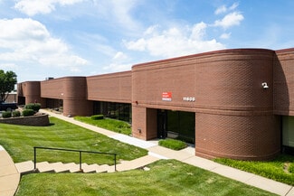 Maryland Heights, MO Flex - 11600-11612 Lilburn Park Rd Maryland Heights, MO Flex - 11600-11612 Lilburn Park Rd