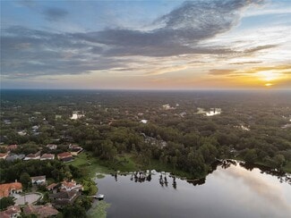 Tampa, FL Residential Land - 16619 Indian Mound Rd