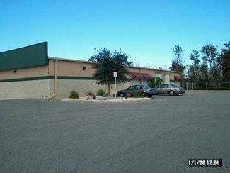 Oviedo, FL Industrial - 1718 Kennedy Pt
